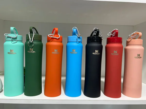 Botella Termica Sport 750 ml