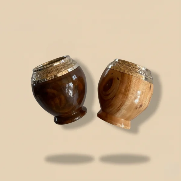 Torpedo Guayubira Laqueado Premium